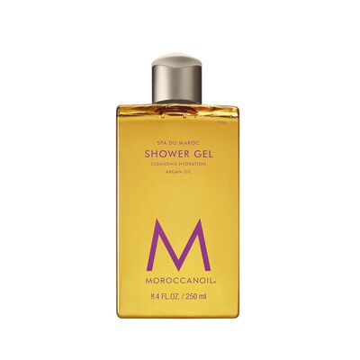 SHOWER GEL (GEL DE BAÑO)